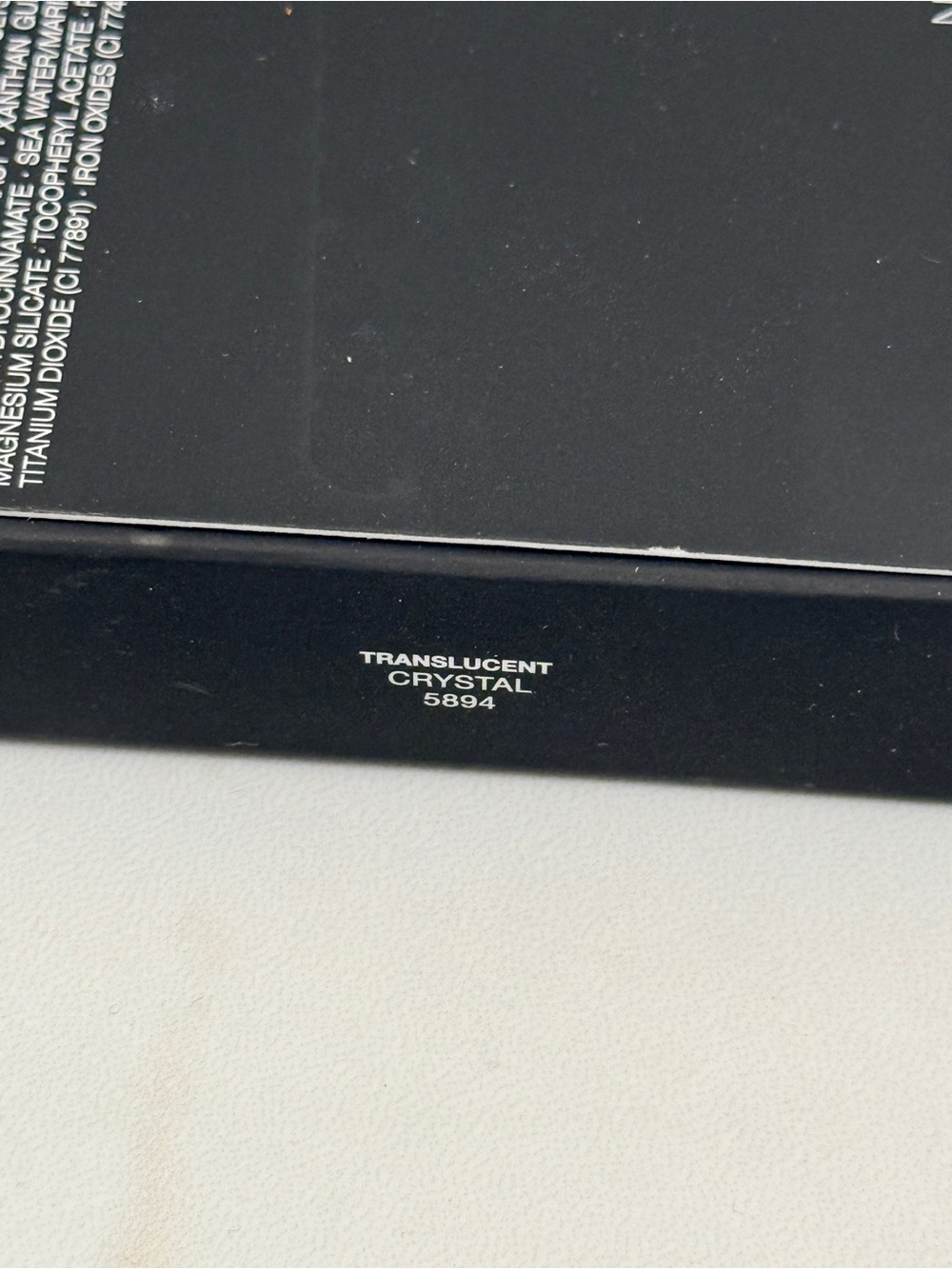 NARS Black Light Reflecting Hydrating Primer & Setting Powder Duo - Picture 2 of 2